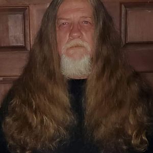 Meet your Posher, Gary